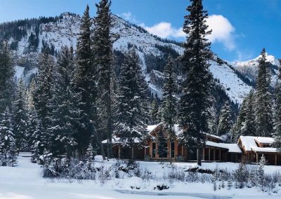 Cooke City Vacation Rental